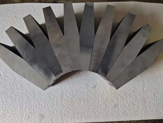 DC-1.85 Innerlich sehr glatt mit Graphit beschichtet für horizontale kontinuierliche Gussbraune