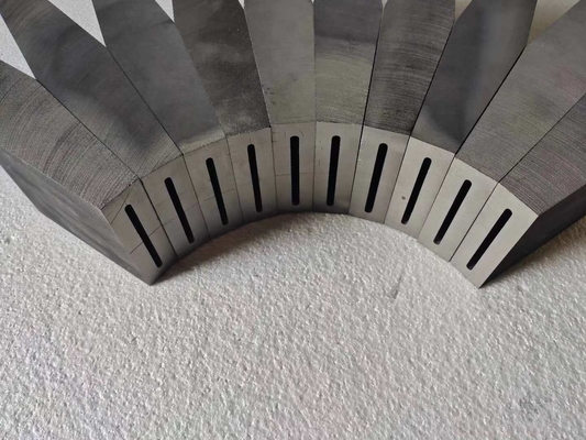 DC-1.85 Innerlich sehr glatt mit Graphit beschichtet für horizontale kontinuierliche Gussbraune
