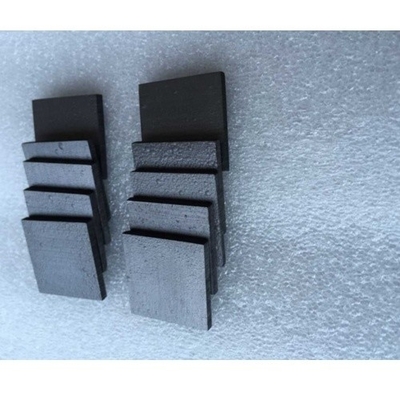 PG-015 Dichte Pyrolytischem Graphit zur magnetischen Levitation 50*50*1mm