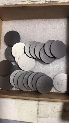 PG-015 Dichte Pyrolytischem Graphit zur magnetischen Levitation 50*50*1mm