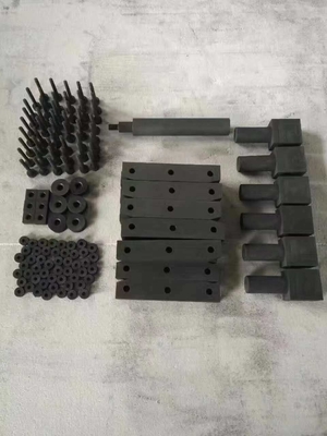 Hochpräzise Graphitformen für die metallurgische Industrie, angepasst an Ihre Anforderungen