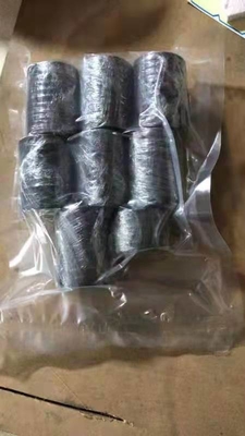 PG-015 Dichte Pyrolytischem Graphit zur magnetischen Levitation 50*50*1mm
