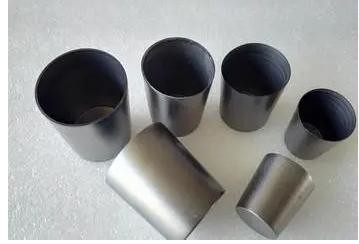 PG-015 Dichte Pyrolytischem Graphit zur magnetischen Levitation 50*50*1mm