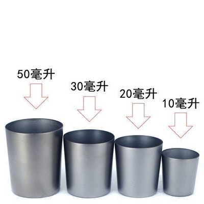 PG-015 Dichte Pyrolytischem Graphit zur magnetischen Levitation 50*50*1mm