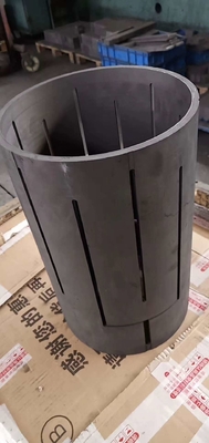 Zahlung der Unterstützung in USD für Graphitformen für die kontinuierliche Kupferstaubmaschine