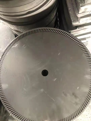 angepasste Graphitheizung für Halbleiter-Siliziumwafer in industrieller Qualität