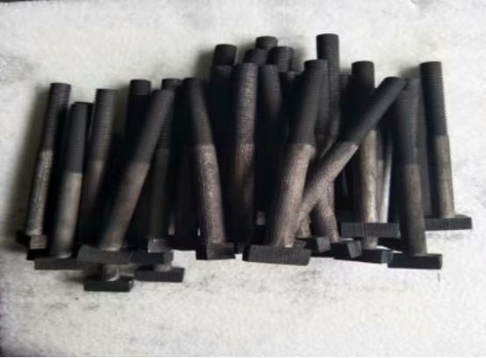 2D, 2.5D, 3D, 4D-Kohlenstoff-Kohlenstoff-Verbundwerkstoffe geformtes Graphit und Flachgraphit