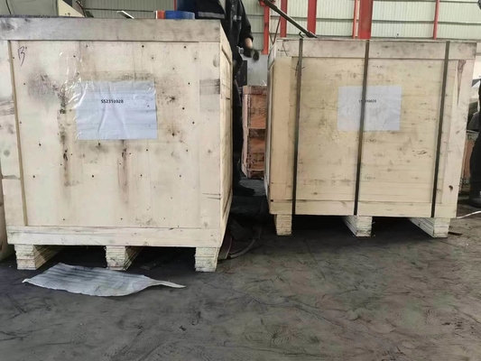 DC-1.85 Wärmeleitfähigkeit Pyrolyse Graphit Brennstoffzelle Platte Graphitbleche