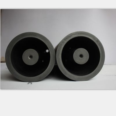 Druckgussmodelle in GM-10A-Graphitformen mit einem Aschegehalt von 0,01%