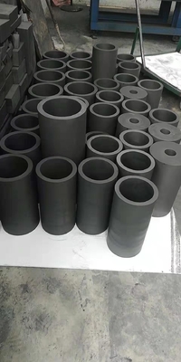 Innerlich sehr glatt DC-1.85 Messing Gießen verwendet Graphit Form direkt