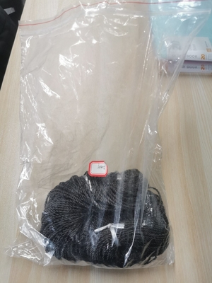 Verpackung Textilien Kohlenstofffaser Seil T700sc elektrisch leitendes Gewebe rund 5/6/8/10 mm