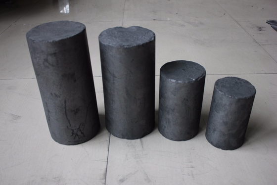 Industrielle Graphitstange 500 Mesh 1,85 g Formen Graphen für eine verbesserte Leistung