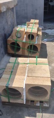 Innerlich sehr sanft aufsteigende Wasserwäsche Schimmelform für rundes Quadrat Hexagonal Graphit