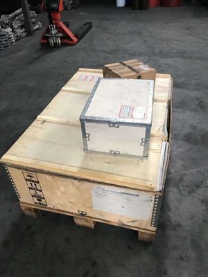 GP-ELC-Graphitplatte für Elektroden mit Massendichte 1,85 und mehrfache Abmessungen