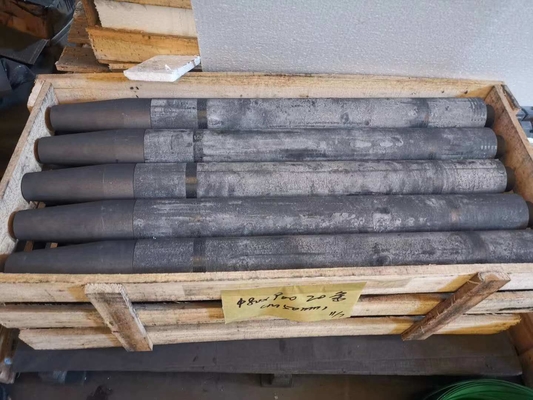 1.75 g Rotorlösung für Graphit aus Aluminiumflocken