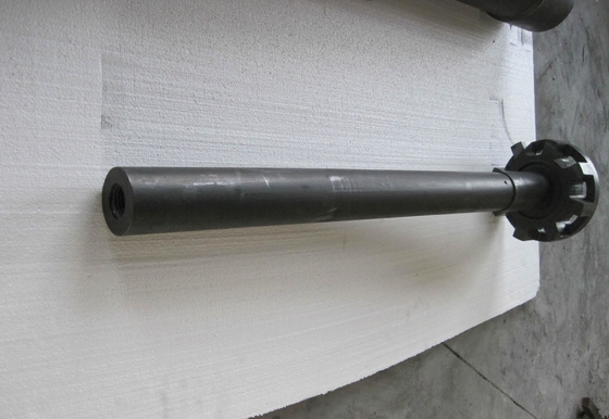Extrudierter Graphit-Formungs-Rasinen für Industriezwecke Imprägnierter Graphitrotor