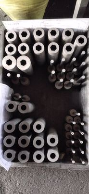 Graphit-Formen für das Gießen von Messingwerkzeugen