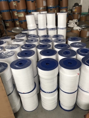 PTFE Graphitdrüse Verpackung in 4*4mm Größe Unterstützt Zahlung in USD Größe 4*4 bis 100*100mm