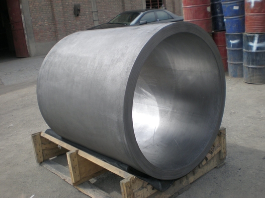 Industrieöfen GF-104 Kohlenstofffelzdecke mit Kristallmorphologie Flachgraphit