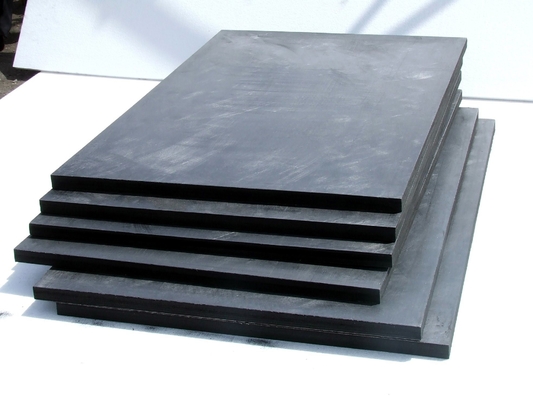 Industrie Elektrode Flake Graphit Kristall Morphologie mit 99% Carbon Graphit Filter