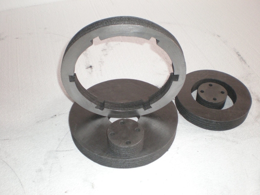 Industrie Elektrode Flake Graphit Kristall Morphologie mit 99% Carbon Graphit Filter