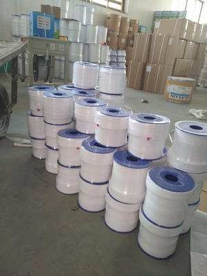 PTFE-Graphitverpackung mit Kevlar 100*100mm nach Kundenanforderungen