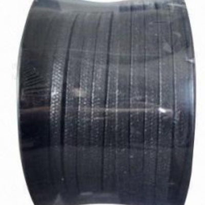 Standard-PTFE-Verpackung aus Kohlenstofffaser, mit Öl-Standard-Standard-Dampfventilpumpe graphisiert