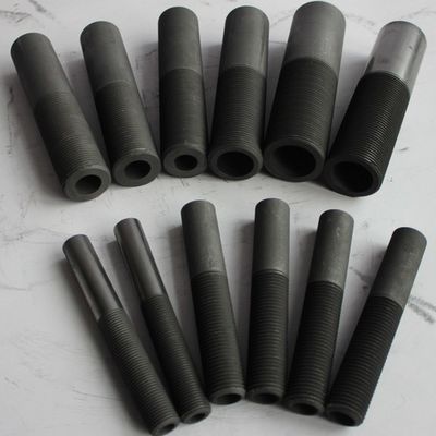 Kupferstange 8 mm Dauerguss Graphitform für Kohlenstoffwiderstandsbereich von 7-10 Ohm