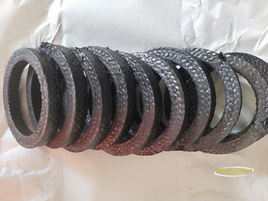 304 316 Graphit-Metalldichtung für die Aluminiumindustrie