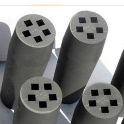 Customized GM-748 Multi-Holes Graphit Formen für Messing Gießen und Anpassung