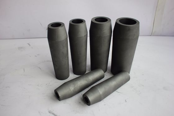 GM-15 Graphitform für Messingstangen/Rohrgusswiderstand 7-10 Ohm Dauerhaftes Design