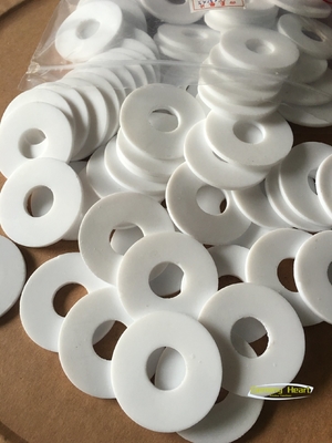 SWG-SS304 Spiral Wund Dichtung für eine überlegene Dichtungsleistung