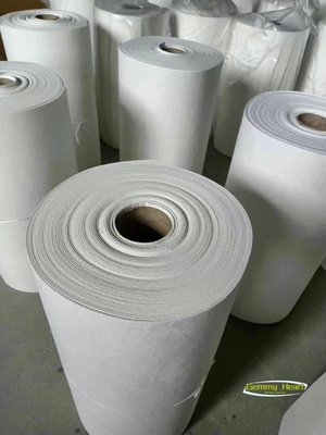 Anpassung von Flexible Graphit- und Metallspirale-Wunddichtung für fortschrittliche Technologie