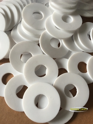 400 mm Edelstahl Graphitpapier Spiral Wunde Dichtungsfiller für individuelle Bedürfnisse