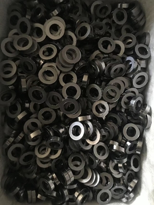400 mm Edelstahl Graphitpapier Spiral Wunde Dichtungsfiller für individuelle Bedürfnisse