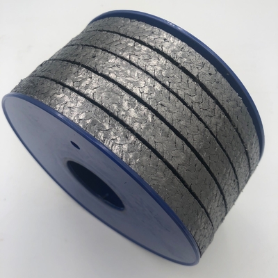 Weiß Schwarz Gelb PTFE Graphit Aramid Ramie Verpackung für Maschinen Standard Standard