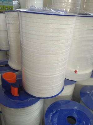 Weiß Schwarz Gelb PTFE Graphit Aramid Ramie Verpackung für Maschinen Standard Standard