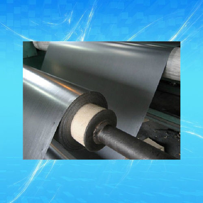 Industrielle hochwärmeleitfähige, flexibel versiegelnde Graphitpapiere