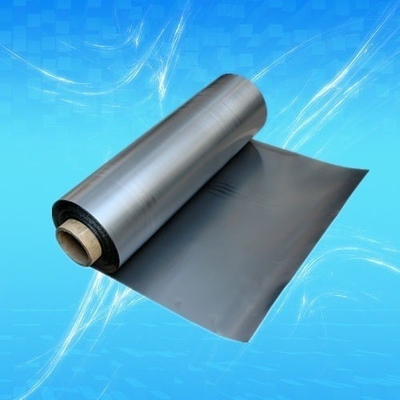 Industrielle hochwärmeleitfähige, flexibel versiegelnde Graphitpapiere