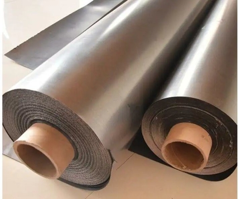 High Thermal Conductive Expandable Graphitfolie Papierrolle für maßgeschneiderte Lösungen