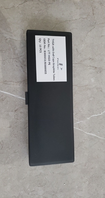 Individuell angepasste Analytik Jena Z-Standard Graphitröhre mit Pin-Plattform Zeenit600/650/700