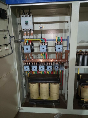 75kw Transformator Spirale mit sehr glattem Inneren vernünftig und mit einer Nutzungszeit von 2-3 Tagen