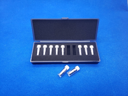 Varian Spectr AA240z Atomabsorptionsspektrometer mit 100% Kohlenstoffgraphit-Rohrform