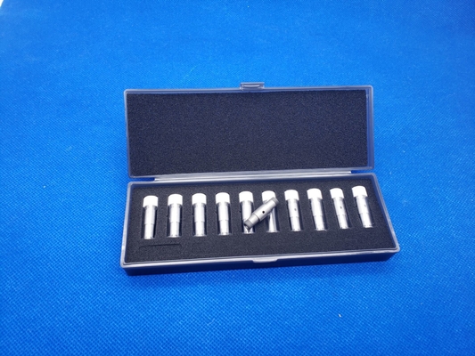 Varian Spectr AA240z Atomabsorptionsspektrometer mit 100% Kohlenstoffgraphit-Rohrform