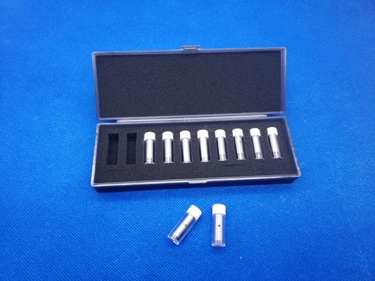 Varian Spectr AA240z Atomabsorptionsspektrometer mit 100% Kohlenstoffgraphit-Rohrform
