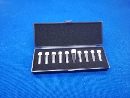Varian Spectr AA240z Atomabsorptionsspektrometer mit 100% Kohlenstoffgraphit-Rohrform