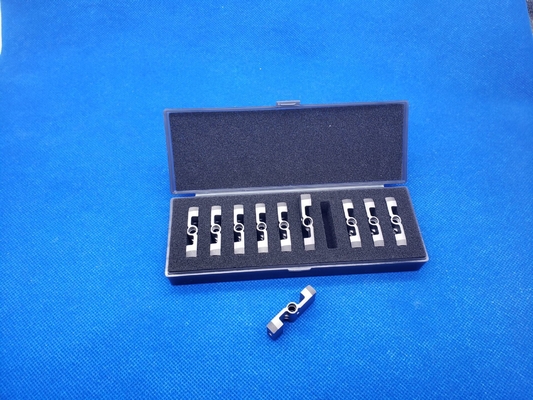 625141182061/6b3000641 Lab Standard Thga Kohlenstoffgraphit Rohre ohne Endkappen