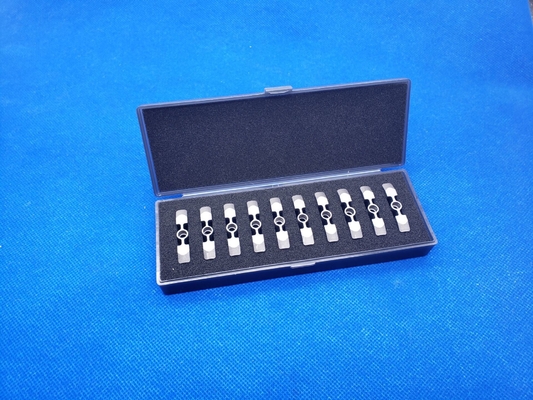 625141182061/6b3000641 Lab Standard Thga Kohlenstoffgraphit Rohre ohne Endkappen