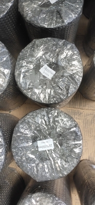 20-75 mm Größe Dichte 1,82 Graphit Zwei Imprägniert Drei Gebacken mit und lange Lebensdauer