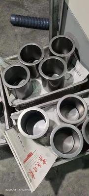 1.91 g Massendichte Graphitform für individuelle DC-1.85-Produktionsanforderungen